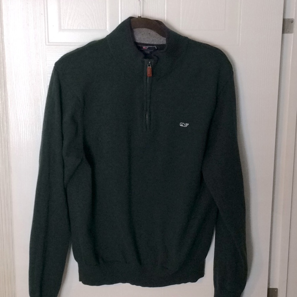 Vineyard Vines Sweater